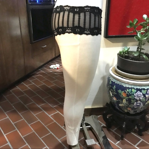 See thru stripe underwear L7 - Picture 6 of 7